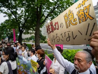 Comienza juicio contra un militar de EU acusado de secuestro y abuso sexual a una menor en Japón
