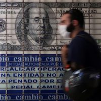 12 de julio: esta es la cotización del dólar en plena transición institucional