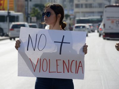 La percepción de inseguridad en México disminuyó a niveles históricos: Inegi