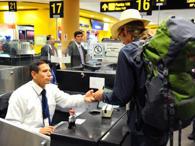 ¿Se abren las fronteras el 13 de abril?
