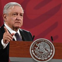 Habrá también reforma al sistema de pensiones para la burocracia, adelanta AMLO