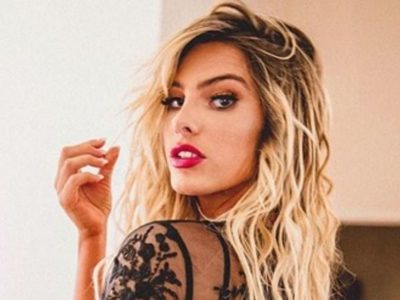 ¡Epa! Lele Pons en un video se descuidó y se le vio su ¡DELANTERA XXL!