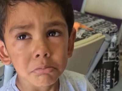 El cuerpo de Ángel López presenta una “historia de violencia crónica”