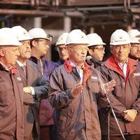 Despidos en Techint: el Gobierno se reunirá con ambas partes para buscar una solución
