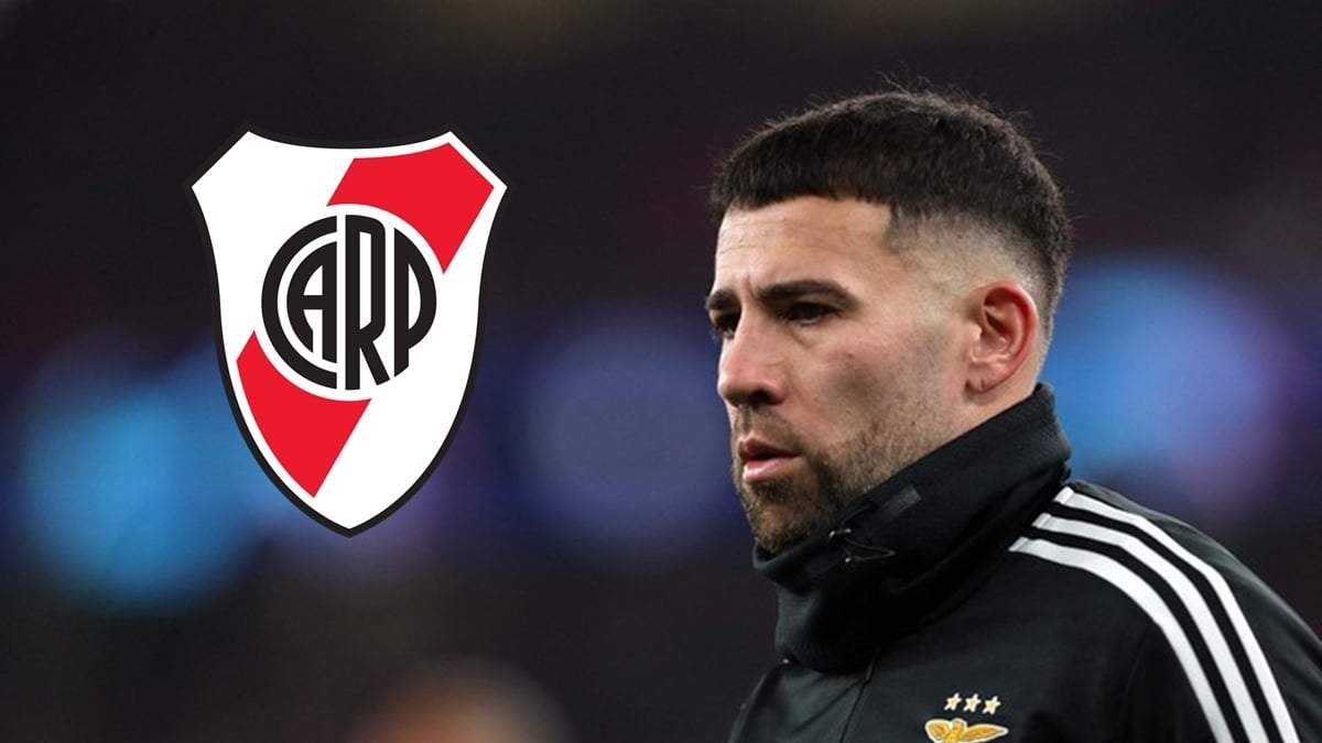 River. Fuente: (X)