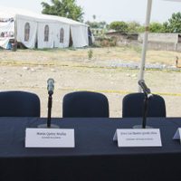 Graco Ramírez desprecia llamado de ONG para responder por fosas de Jojutla y Tetelcingo