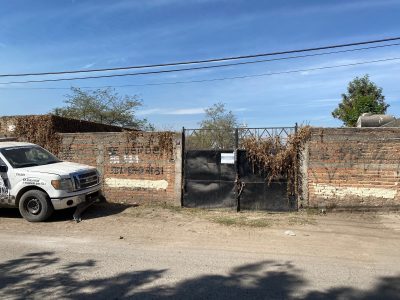 Hallan 28 cuerpos en fosa clandestina en Zalatitán, Tonalá
