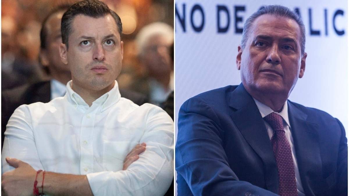 Colosio Riojas y Beltrones
