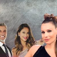 Sin piedad: picante cruce entre Pampita y el Chato Prada