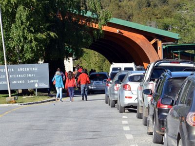 Nuevas aperturas: Neuquén pedirá habilitar cuatro corredores seguros
