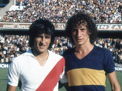 Por malas decisiones: el futbolista que jugó en River y Boca, pero terminó en la cárcel