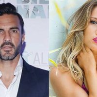 "Lo único que te pido es…": Mica Viciconte y una grave discusión con Fabián Cubero. ¿Chau amor?