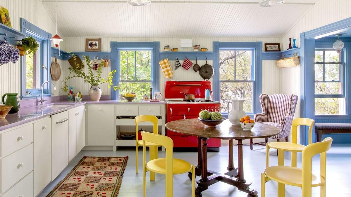 Decoración. Fuente: (Instagram)