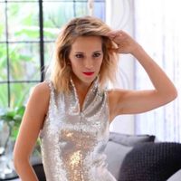 ¡Inevitable! La importante costumbre que Luisana Lopilato no puede sacar de su vida