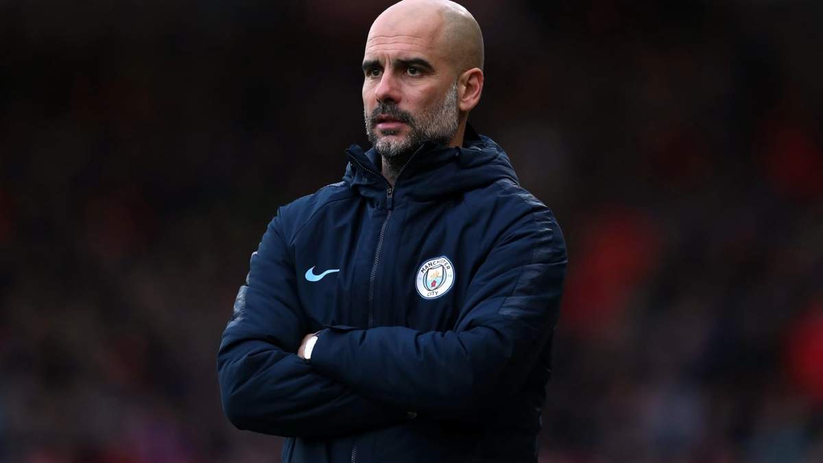 Pep Guardiola. Fuente: (Instagram)