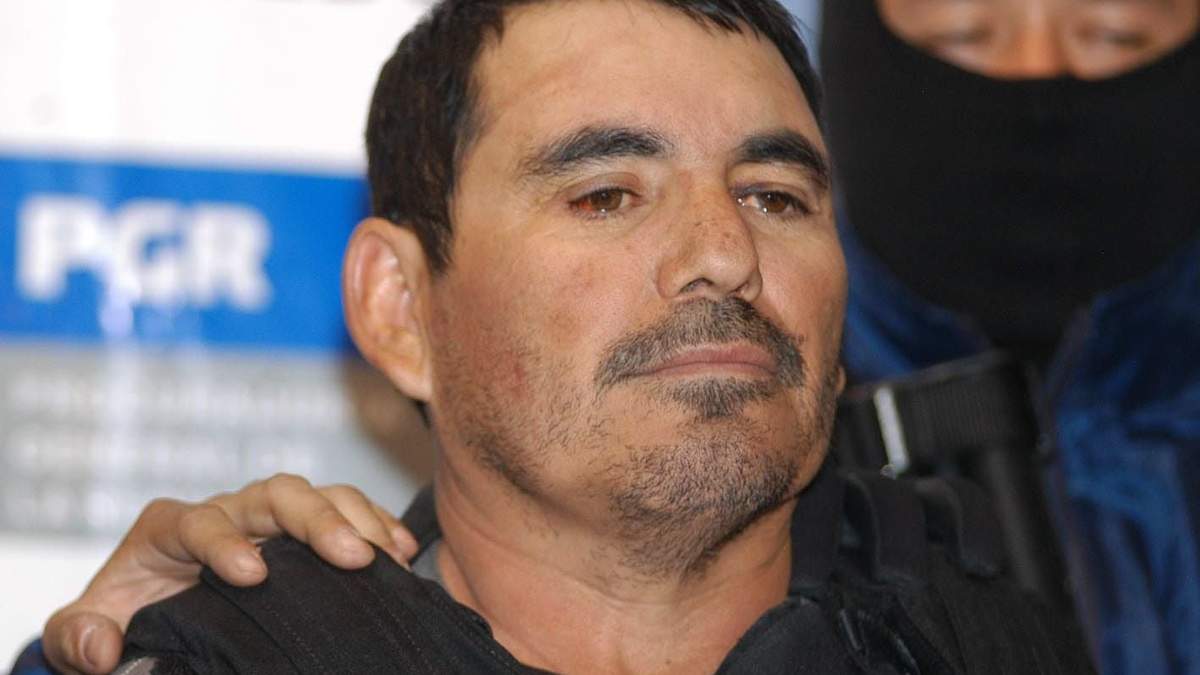 Santiago Meza López, alias El Pozolero, es condenado a 30 años de prisión