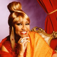 Celia Cruz, desde una Cuba profunda
