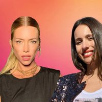 Nadie lo vio venir: el pedido público de Pampita por Nicole Neumann