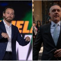 Taboada responsabiliza a Rubalcava por agresión a candidato priista en Cuajimalpa
