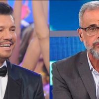 ¿Marcelo Tinelli pone en jaque a Jorge Rial a través de Marcela Tauro? Calabró reveló la gran jugada