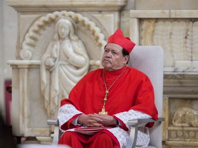 Organizaciones denuncian a obispos por encubrir a sacerdotes pederastas