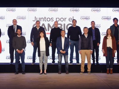 Juntos por el Cambio le quiere poner un freno a las alianzas de los candidatos en las provincias