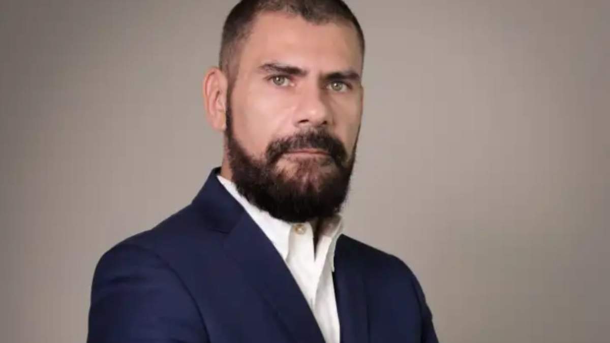 Adriano Bachega