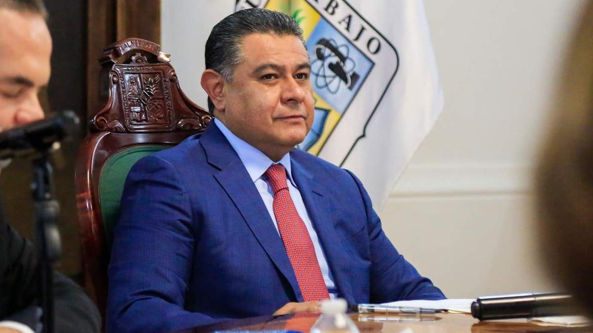 Marco Antonio Rodríguez, el señalado
