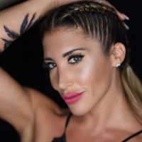 "Yo era muy chica": Ayelén Paleo blanqueó lo que pasó con Santiago Bal ¡al fin!