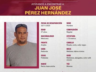 Confirman desaparición de cuatro traileros de Reynosa en carretera de Oaxaca