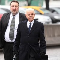 Falleció a los 70 años el exjuez Norberto Mario Oyarbide