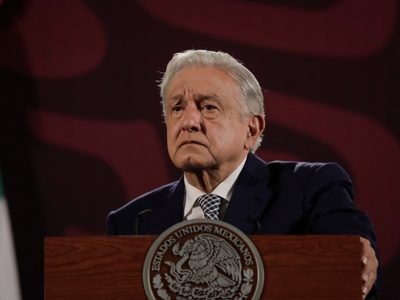 Zambada, los abrazos no fueron suficientes