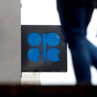 Mercados: buscan frenar la caída del petróleo en el mundo