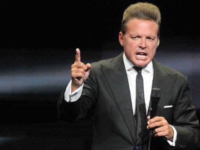 El enigma más grande en la vida de Luis Miguel: Los últimos momentos de su mamá