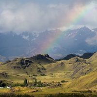Una joya escondida en la Patagonia: la reserva natural que enamora a los amantes de la aventura