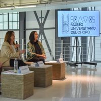 Museo Universitario del Chopo anuncia programa conmemorativo por 50 aniversario