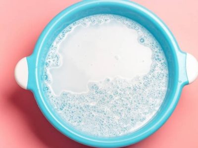 Ropa blanca impecable y ahorro seguro: prepará tu propio jabón casero con solo 3 ingredientes