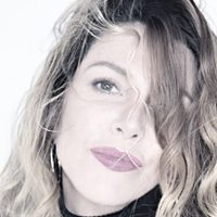 “En medio de tanta locura”: Mónica Ayos compartió una increíble postal en medio de su drama familiar