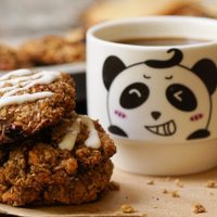 Galletitas de torta de zanahoria: si querés la opción más crujiente y creativa te enamorarás de esta receta
