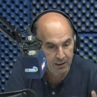 Marcelo Bermúdez defendió el acuerdo con Figueroa: “Hay que tener vocación de gobierno”