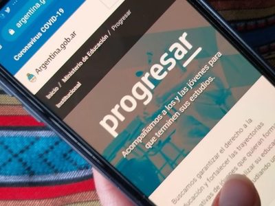 La ANSES lanza un bono extraordinario para beneficiarios del Progresar: cuándo se acreditará