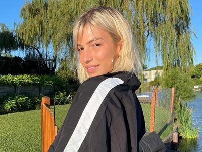 “Siento que no me alcanza el día”: la gran decisión que tomó Stefi Roitman