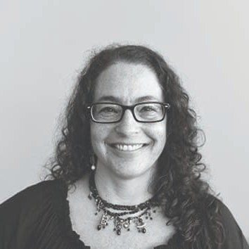 Eugenia Allier CoVEH Foto X  @EugeniaAllier