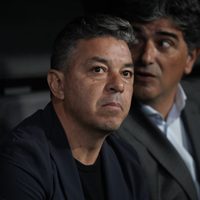 Atención River: el futbolista que está descartado para el clásico ante Independiente