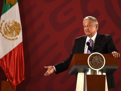 AMLO destaca trabajo 'ejemplar” de titulares de la SRE y la Sedena
