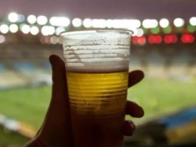 Vuelve el alcohol a los estadios: cómo será la venta de cerveza en el Monumental