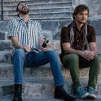 Netflix estrenó película con Pedro Pascal y Nicolas Cage