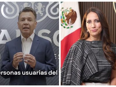 Jalisco y Guanajuato piden dar marcha atrás al adelanto del inicio de las vacaciones