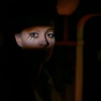 "A moonless night" en la Cineteca Nacional