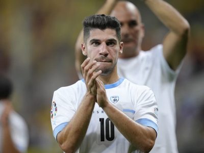 Critican al Villarreal por fichar a delantero israelí que apoya públicamente guerra contra Hamás